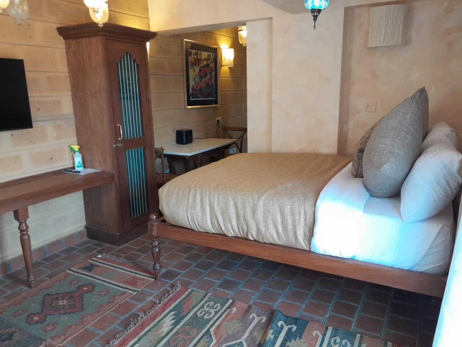 Woodmere Grand Hotel & Serviced Apartments Nairobi Exterior photo