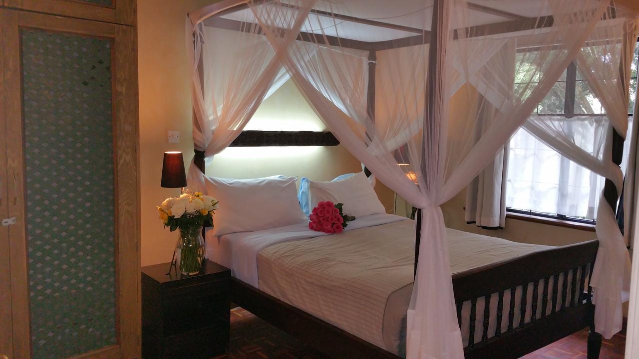 Woodmere Grand Hotel & Serviced Apartments Nairobi Exterior photo