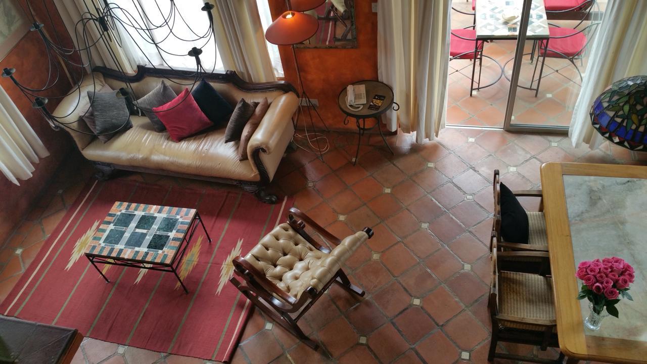 Woodmere Grand Hotel & Serviced Apartments Nairobi Exterior photo